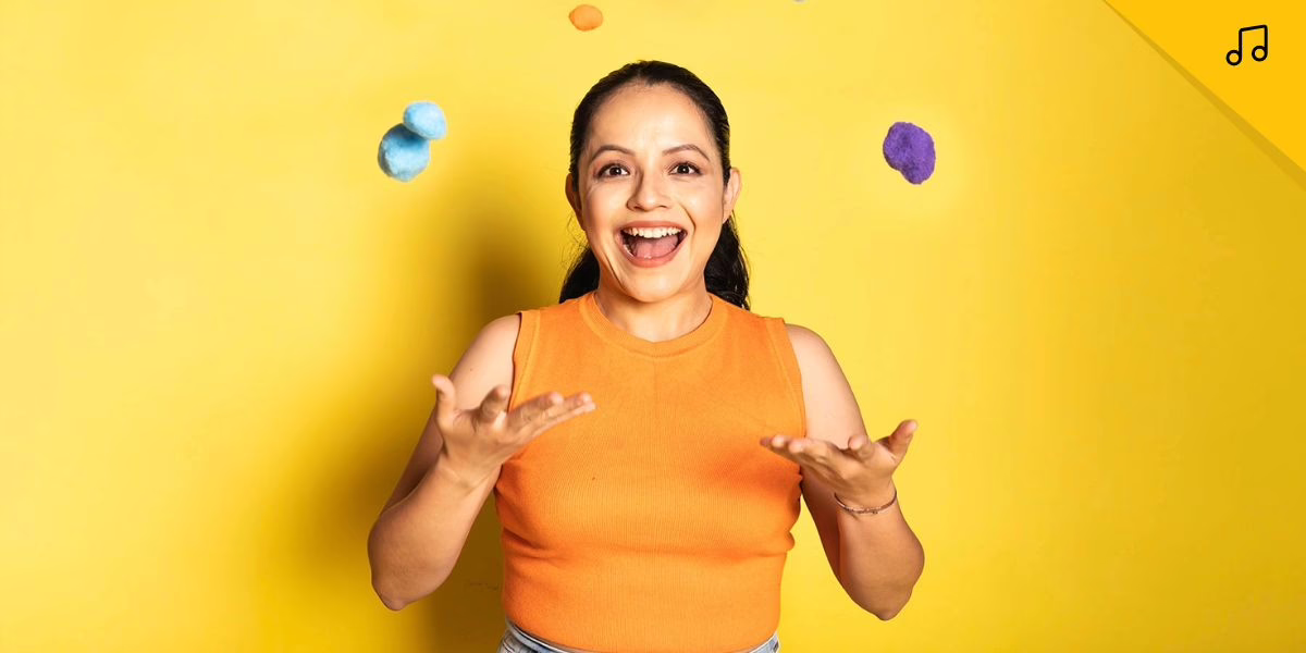 Marilú y los Niños celebra la fe infantil con el lanzamiento de «No hay nadie como Cristo»