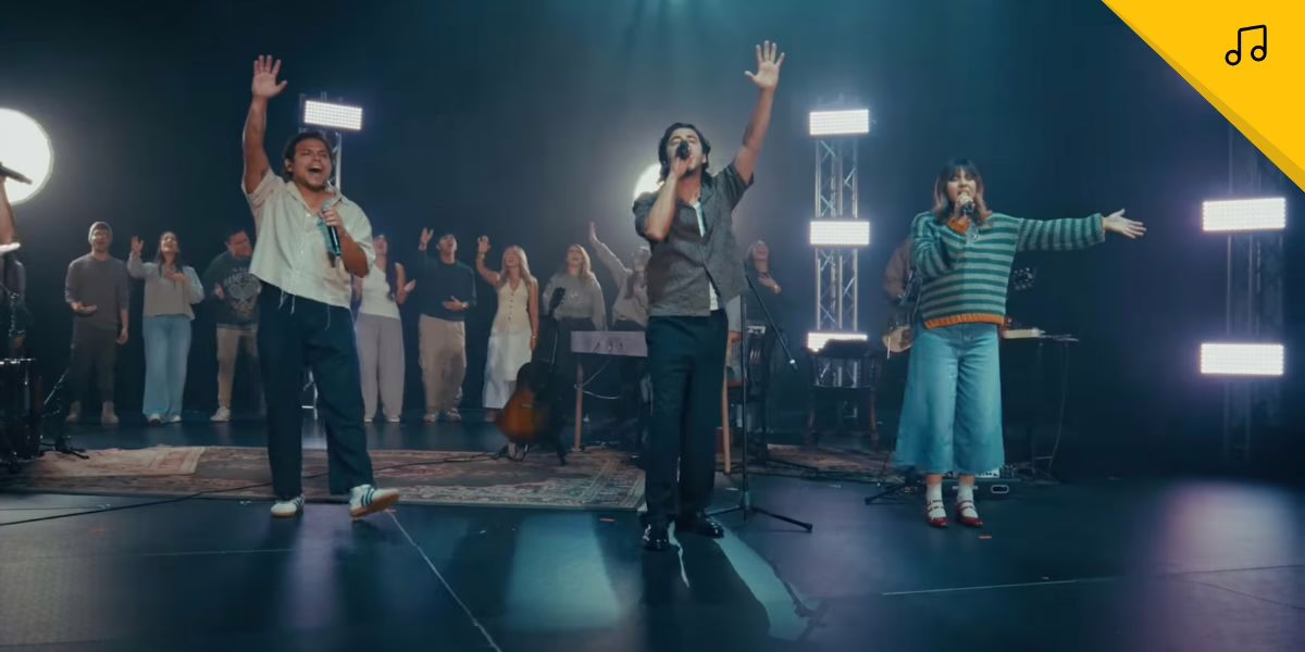 Mission Música Presenta Su Nuevo Sencillo «Creo En Ti» Junto A Lowsan Melgar