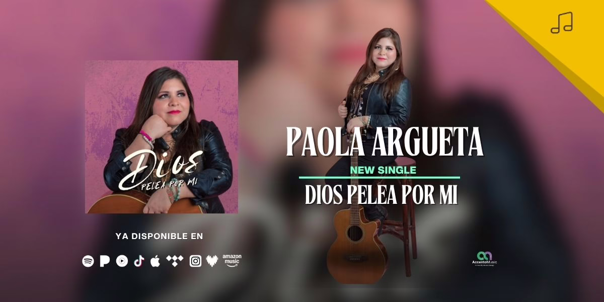 Dios Pelea Por Mi