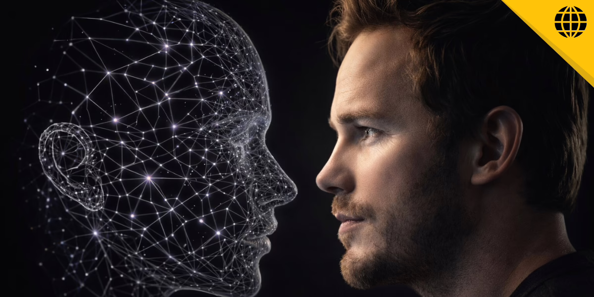 Chris Pratt reflexiona sobre la inteligencia artificial y Dios: “La IA nunca podrá ser Dios”