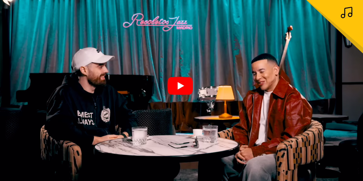 Daddy Yankee: una segunda vida lejos del ego y más cerca de Dios