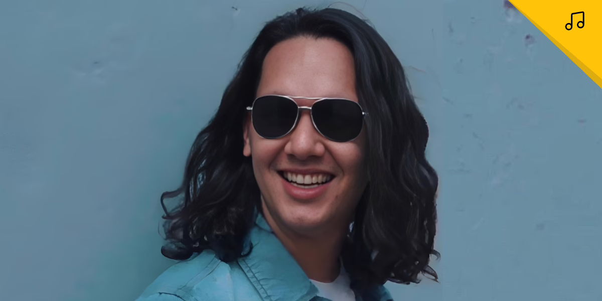 Jesús Paredes te canta con humor y esperanza en "TODO VA A ESTAR BIEN"