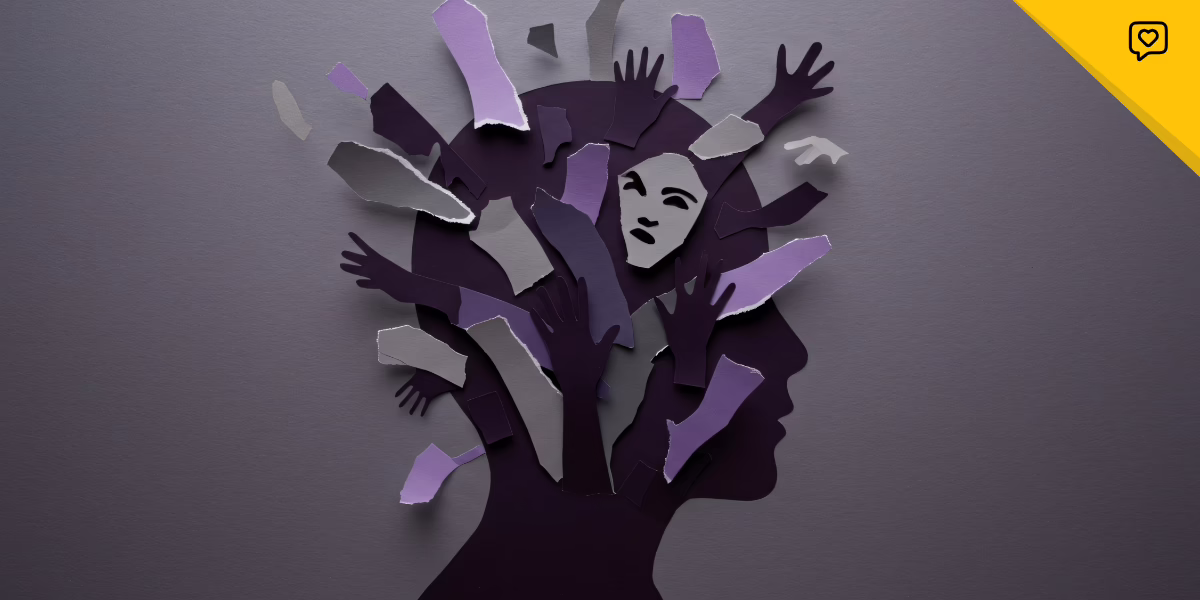 Jesús contó esta parábola para mostrar cómo tu mente te sabotea​