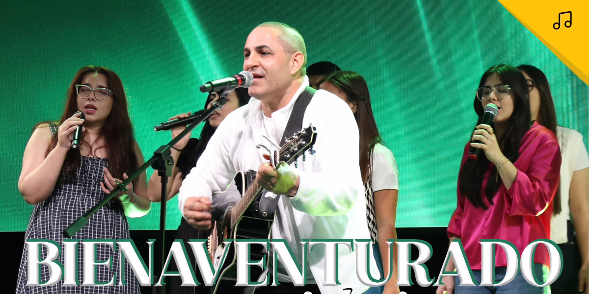 Melvin Lorenzo estrena “Bienaventurado”, un sencillo cargado de emoción que conecta experiencias reales con el corazón del público