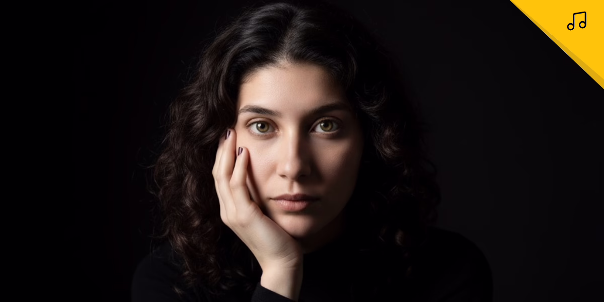 Horeb y el Olivo Verde, el nuevo álbum de Yadah Ayin