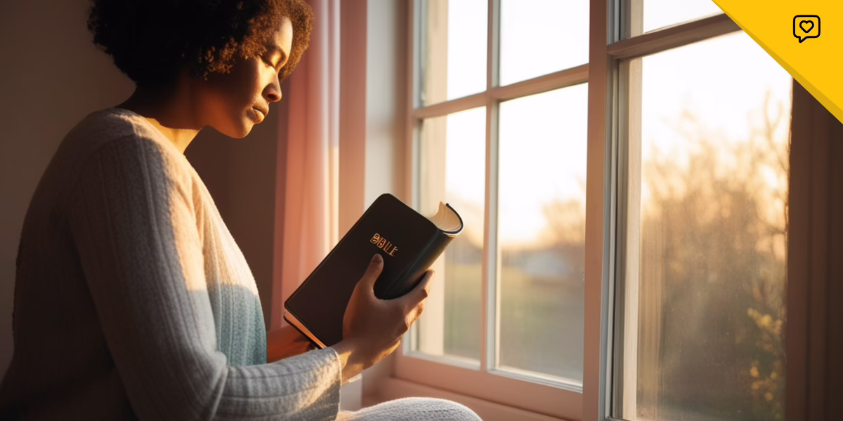 5 Minutos que Pueden Cambiar tu Relación con Dios (aunque hoy te sientas lejos)