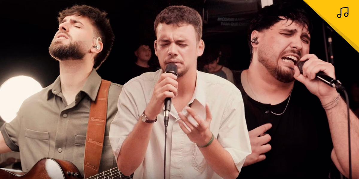 Factor de Cambio presenta su nuevo sencillo «Aparto todo» junto a Enoc Parra