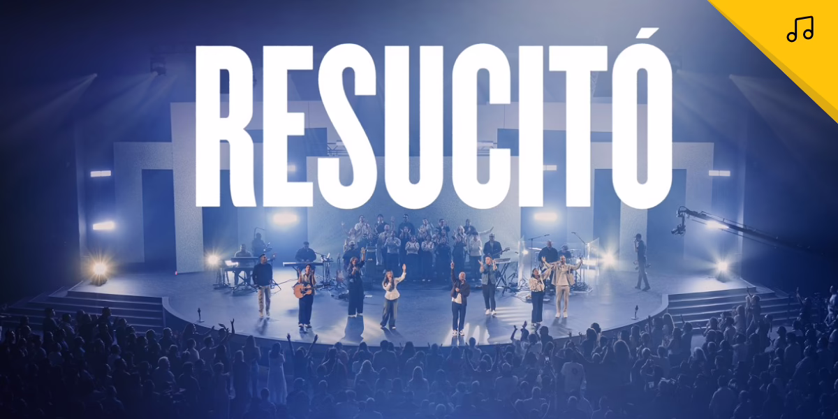 Gateway Worship Español y Miel San Marcos invitan a celebrar la victoria de Cristo en la cruz con «Resucitó»