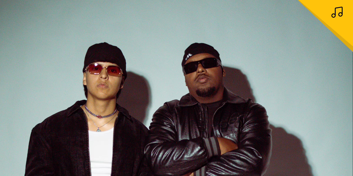 Liaz presenta "Una noche más" junto al dominicano Lilo Music