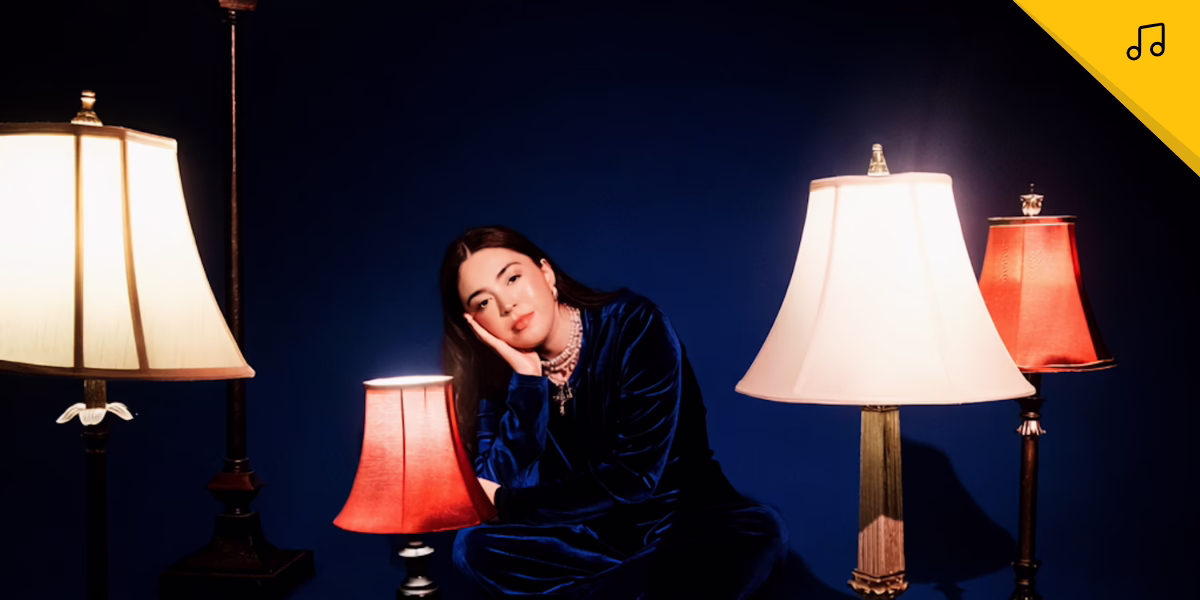 Melody Adorno reimagina «Sonido Del Cielo» y profundiza su mensaje de entrega, marcando una nueva etapa sonora