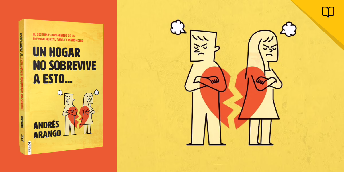 El desprecio es un enemigo mortal para el matrimonio